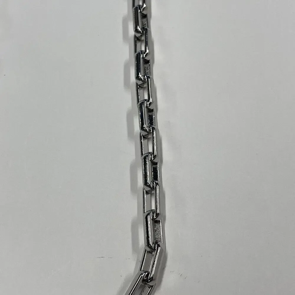 2000s vintage chain link stainless - Picture 5 of 6